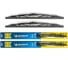 Комплект каркасных щеток стеклоочистителя MICHELIN 15" + 15"/38 + 38 см, K13915-15 4
