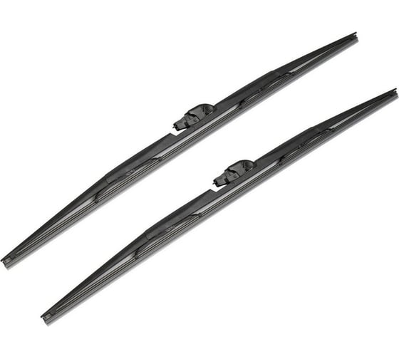 Комплект гибридных щеток стеклоочистителя MICHELIN 28" + 28"/70 + 70 см, K13328-28 1