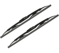 Комплект каркасных щеток стеклоочистителя MICHELIN 16" + 16"/40 + 40 см, K13916-16