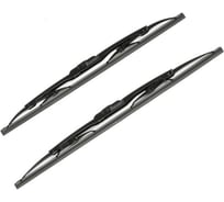 Комплект каркасных щеток стеклоочистителя MICHELIN 16" + 18"/40 + 45 см, K13916-18