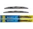 Комплект каркасных щеток стеклоочистителя MICHELIN 16" + 18"/40 + 45 см, K13916-18 4