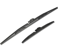 Комплект гибридных щеток стеклоочистителя MICHELIN 28" + 16"/70 + 40 см, K13328-16