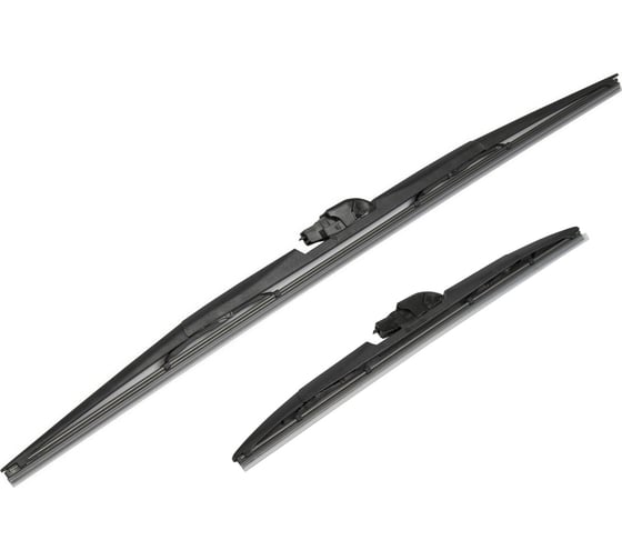 Комплект гибридных щеток стеклоочистителя MICHELIN 28" + 16"/70 + 40 см, K13328-16