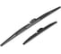 Комплект гибридных щеток стеклоочистителя MICHELIN 28" + 16"/70 + 40 см, K13328-16 1