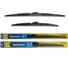 Комплект гибридных щеток стеклоочистителя MICHELIN 28" + 20"/70 + 50 см K13328-20 5