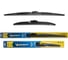 Комплект гибридных щеток стеклоочистителя MICHELIN 28" + 17"/70 + 43 см, K13328-17 5