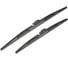 Комплект гибридных щеток стеклоочистителя MICHELIN 28" + 22"/70 + 56 см, K13328-22 1