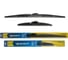 Комплект гибридных щеток стеклоочистителя MICHELIN 28" + 14"/70 + 35 см, K13328-14 5