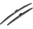 Комплект гибридных щеток стеклоочистителя MICHELIN 26" + 21"/65 + 53 см, K13326-21 1