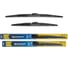 Комплект гибридных щеток стеклоочистителя MICHELIN 26" + 21"/65 + 53 см, K13326-21 5