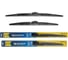 Комплект гибридных щеток стеклоочистителя MICHELIN 26" + 22"/65 + 56 см, K13326-22 5