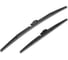 Комплект гибридных щеток стеклоочистителя MICHELIN 26" + 19"/65 + 48 см, K13326-19 1