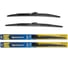 Комплект гибридных щеток стеклоочистителя MICHELIN 24" + 26"/60 + 65 см, K13324-26 5