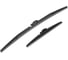 Комплект гибридных щеток стеклоочистителя MICHELIN 26" + 14"/65 + 35 см, K13326-14 1