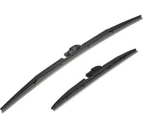 Комплект гибридных щеток стеклоочистителя MICHELIN 26" + 16"/65 + 40 см, K13326-16