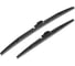 Комплект гибридных щеток стеклоочистителя MICHELIN 24" + 19"/60 + 48 см, K13324-19 1