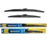 Комплект гибридных щеток стеклоочистителя MICHELIN 24" + 19"/60 + 48 см, K13324-19 5