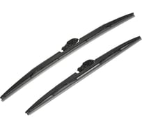 Комплект гибридных щеток стеклоочистителя MICHELIN 24" + 21"/60 + 53 см, K13324-21