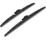Комплект гибридных щеток стеклоочистителя MICHELIN 16" + 18"/40 + 45 см, K13316-18 1