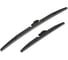 Комплект гибридных щеток стеклоочистителя MICHELIN 24" + 16"/60 + 40 см, K13324-16 1