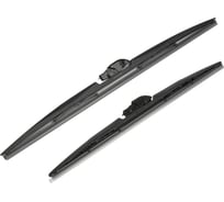 Комплект гибридных щеток стеклоочистителя MICHELIN 22" + 18"/56 + 45 см, K13322-18