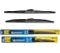 Комплект гибридныхщеток стеклоочистителя MICHELIN 21" + 18"/53 + 45 см, K13321-18 5