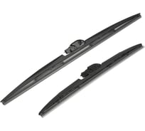Комплект гибридных щеток стеклоочистителя MICHELIN 22" + 16"/56 + 40 см, K13322-16