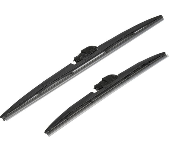 Комплект гибридных щеток стеклоочистителя MICHELIN 21" + 16"/53 + 40 см, K13321-16