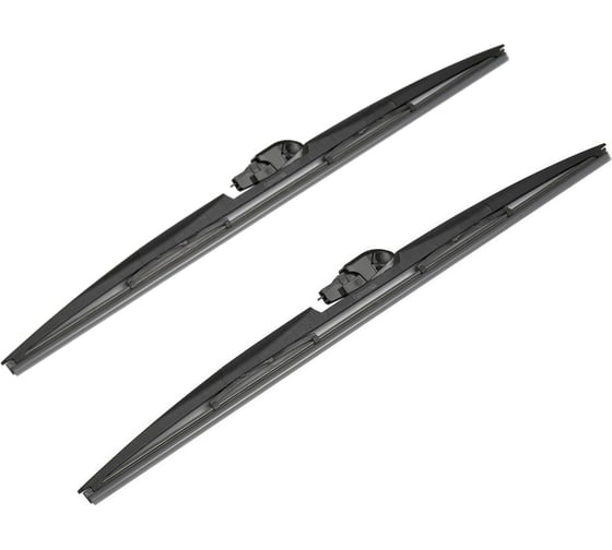 Комплект гибридных щеток стеклоочистителя MICHELIN 21" + 22"/53 + 56 см, K13321-22 1