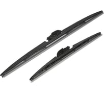 Комплект гибридных щеток стеклоочистителя MICHELIN 21" + 15"/53 + 38 см, K13321-15