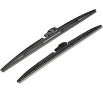 Комплект гибридных щеток стеклоочистителя MICHELIN 22" + 20"/56 + 50 см, K13322-20