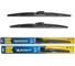 Комплект гибридных щеток стеклоочистителя MICHELIN 22" + 19"/56 + 48 см, K13322-19 5