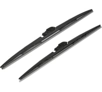 Комплект гибридных щеток стеклоочистителя MICHELIN 21" + 19"/53 + 48 см, K13321-19