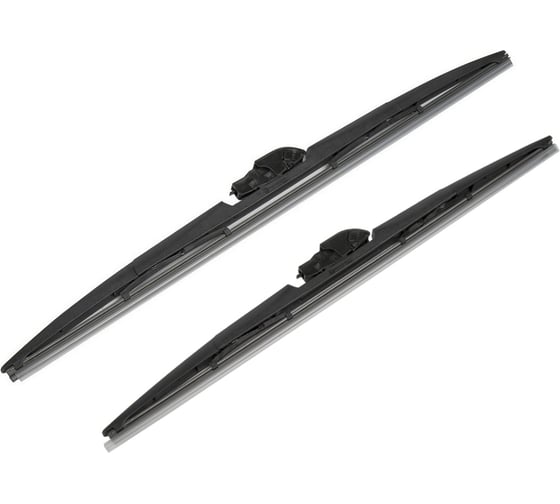 Комплект гибридных щеток стеклоочистителя MICHELIN 21" + 19"/53 + 48 см, K13321-19