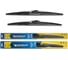 Комплект гибридных щеток стеклоочистителя MICHELIN 21" + 19"/53 + 48 см, K13321-19 5