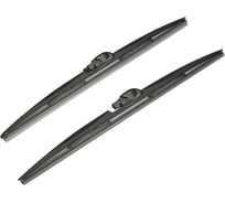 Комплект гибридных щеток стеклоочистителя MICHELIN 20" + 22"/50 + 56 см, K13320-22