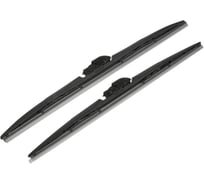 Комплект гибридных щеток стеклоочистителя MICHELIN 20" + 19"/50 + 48 см, K13320-19