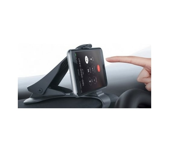 Автодержатель для смартфона PERFEO 525 30 009 949