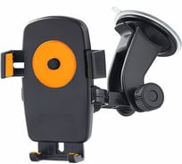 Автодержатель для смартфона PERFEO 502 One touch PH502-2 30 007 135