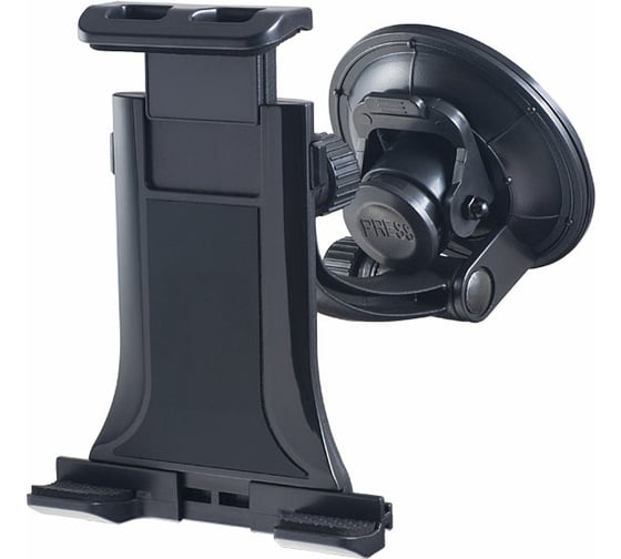 Автодержатель для планшета, смартфона PERFEO-711 30 007 247 1