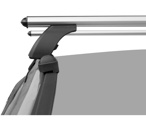 Багажная система LUX Chevi-Niva ДК 1,3м 699260