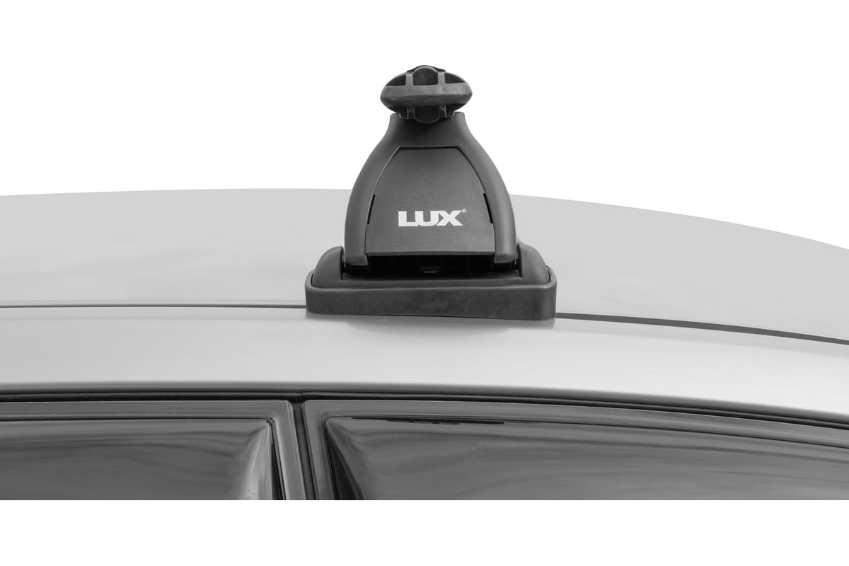 Багажная система LUX Corsa06 ДК 1,1м ШМ 699352