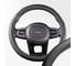Оплетка SKYWAY Modern-6 M, черная, экокожа S01102053 9