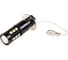 Автолампа диод SKYWAY H3, 15 SMD диодов, 1-контакт, ближний, дальний, противотуманные фары S08201367 1