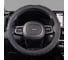 Оплетка SKYWAY Modern-4 M, черная, экокожа S01102231 6