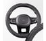 Оплетка SKYWAY Modern-4 M, черная, экокожа S01102231 7