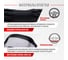 Оплетка SKYWAY Modern-4 M, черная, экокожа S01102231 10