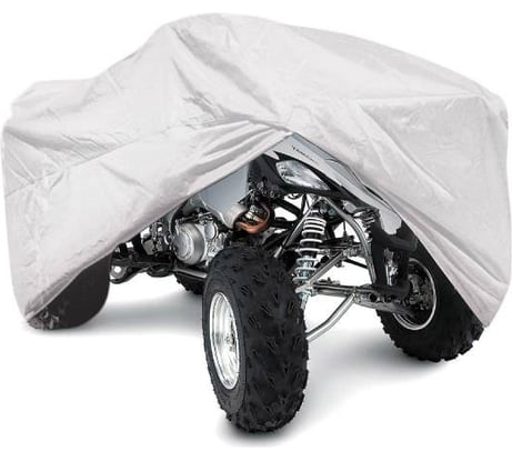Тент на квадроцикл SKYWAY XL S04403003