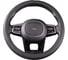 Оплетка SKYWAY Modern-5 M, черная, экокожа S01102052 2