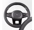 Оплетка SKYWAY Modern-5 M, черная, экокожа S01102052 8
